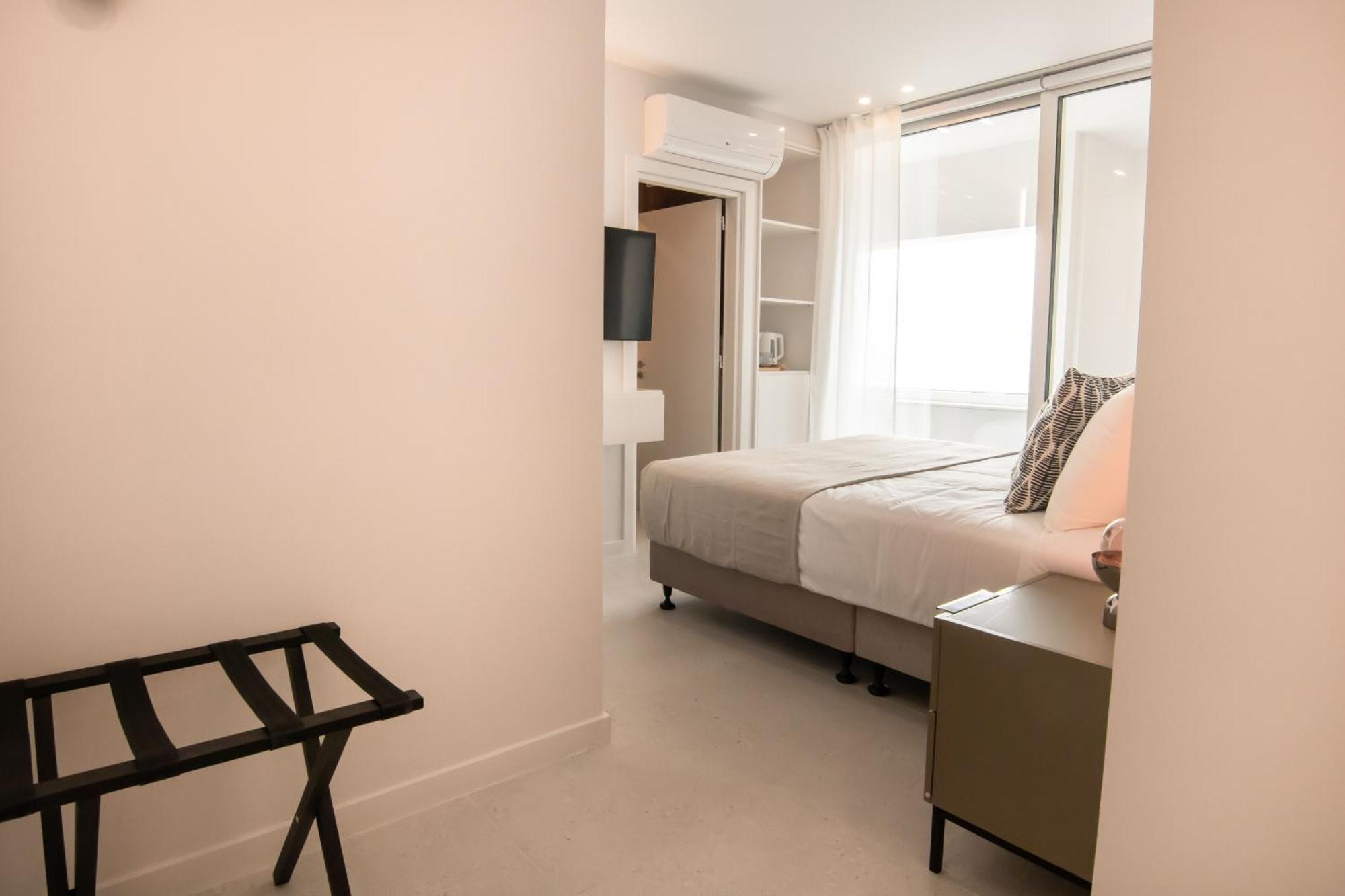 Phaedrus Living: Seaside Residences 03 Appartement