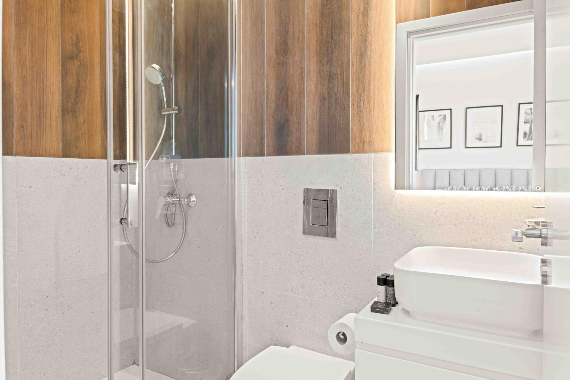 Appartement Phaedrus Living: Seaside Residences 03