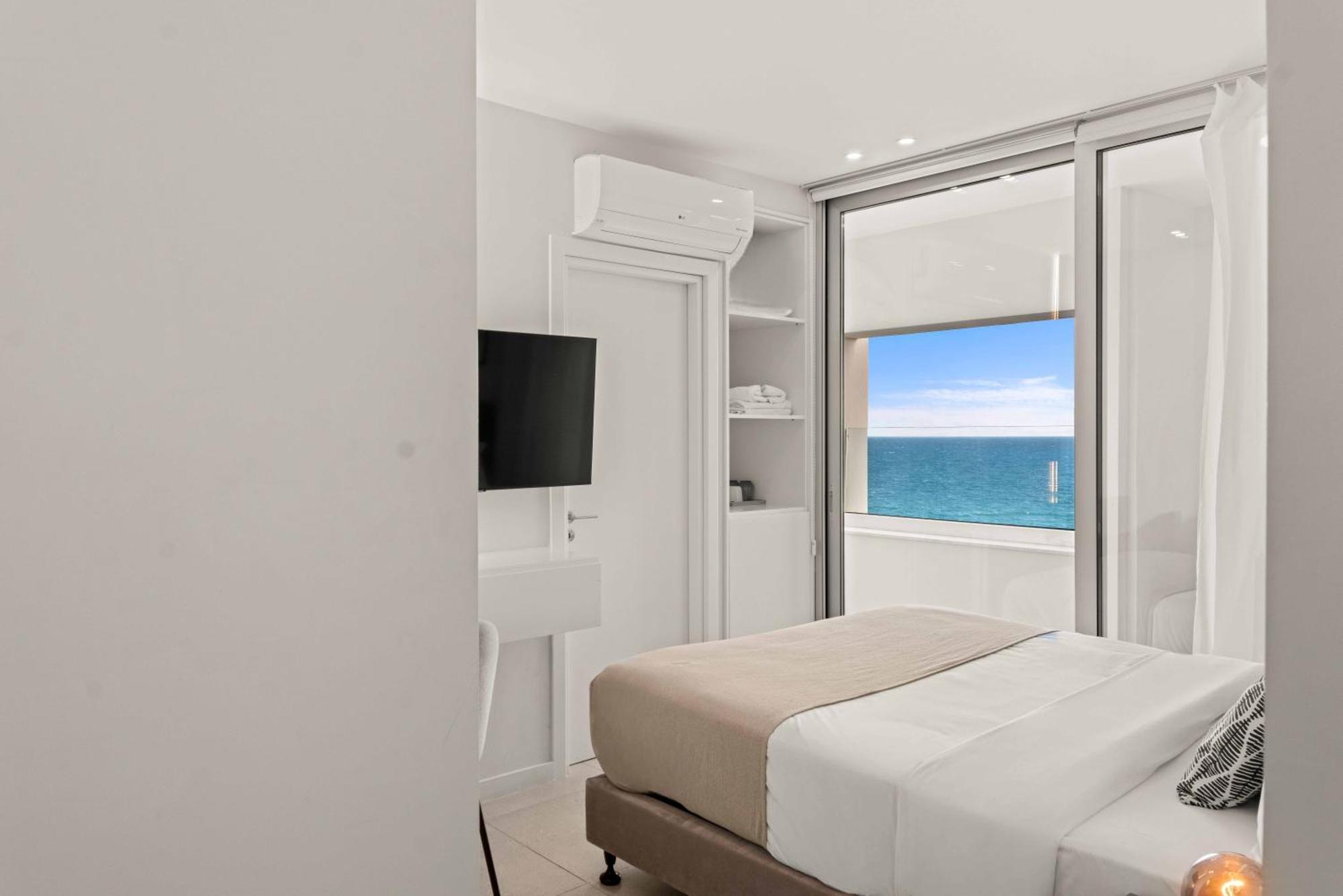 Appartement Phaedrus Living: Seaside Residences 03 Limassol