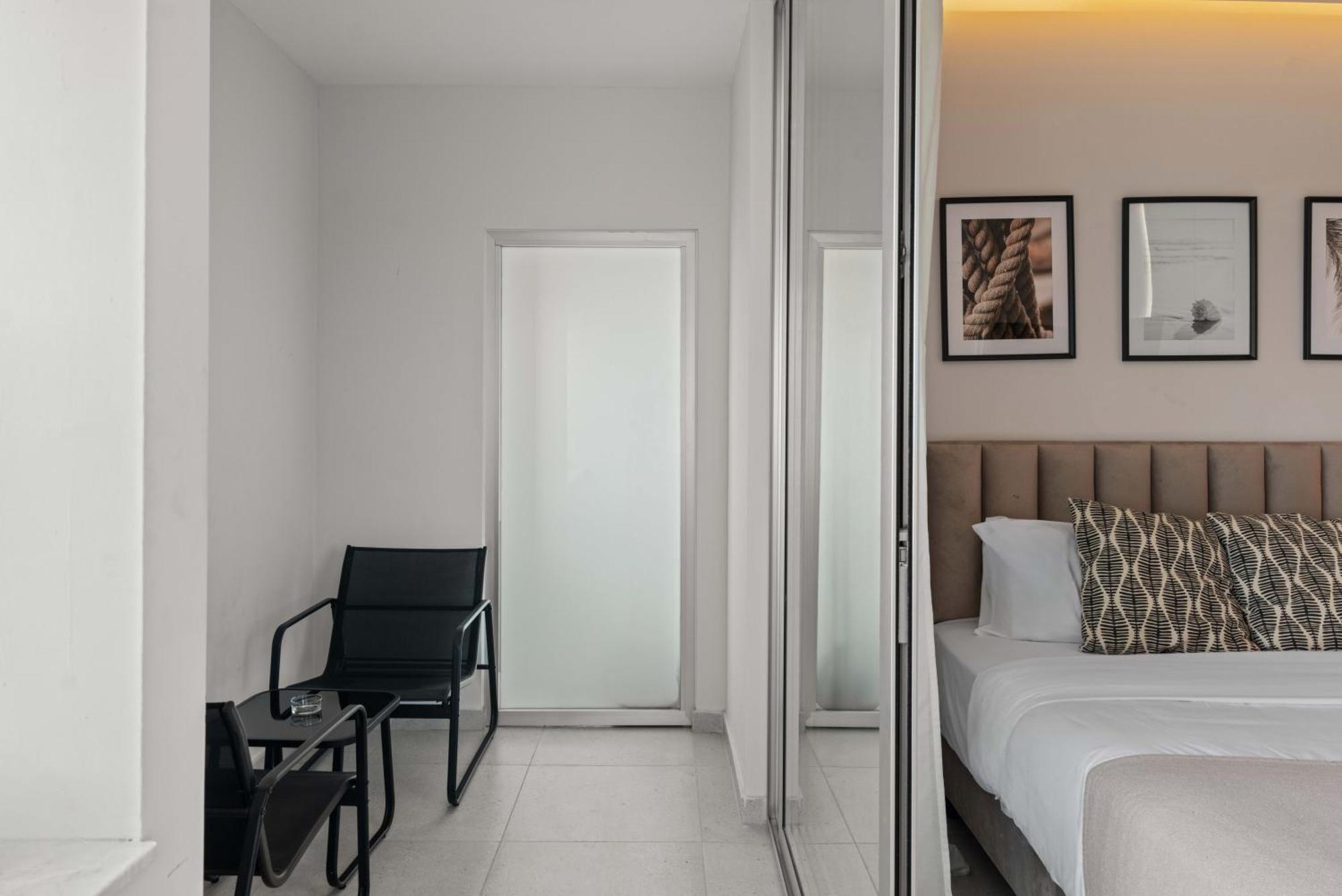 Appartement Phaedrus Living: Seaside Residences 03