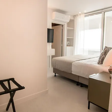 Phaedrus Living: Limassol Seaside Residences 03 Exterior photo