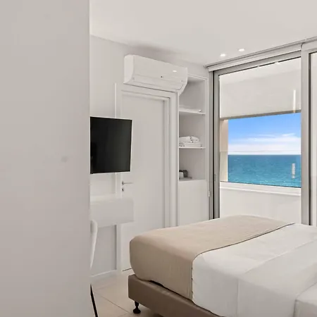 Phaedrus Living: Limassol Seaside Residences 03 Exterior photo