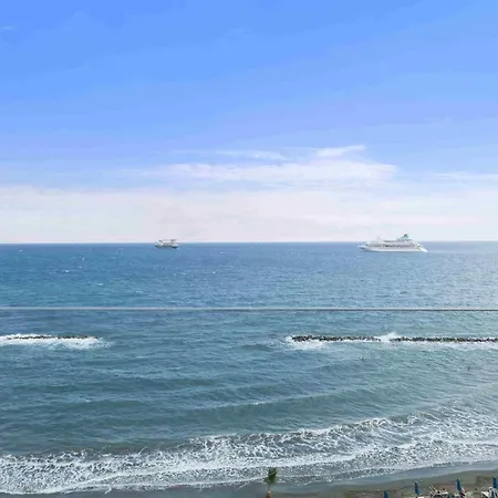 Phaedrus Living: Limassol Seaside Residences 03 Exterior photo